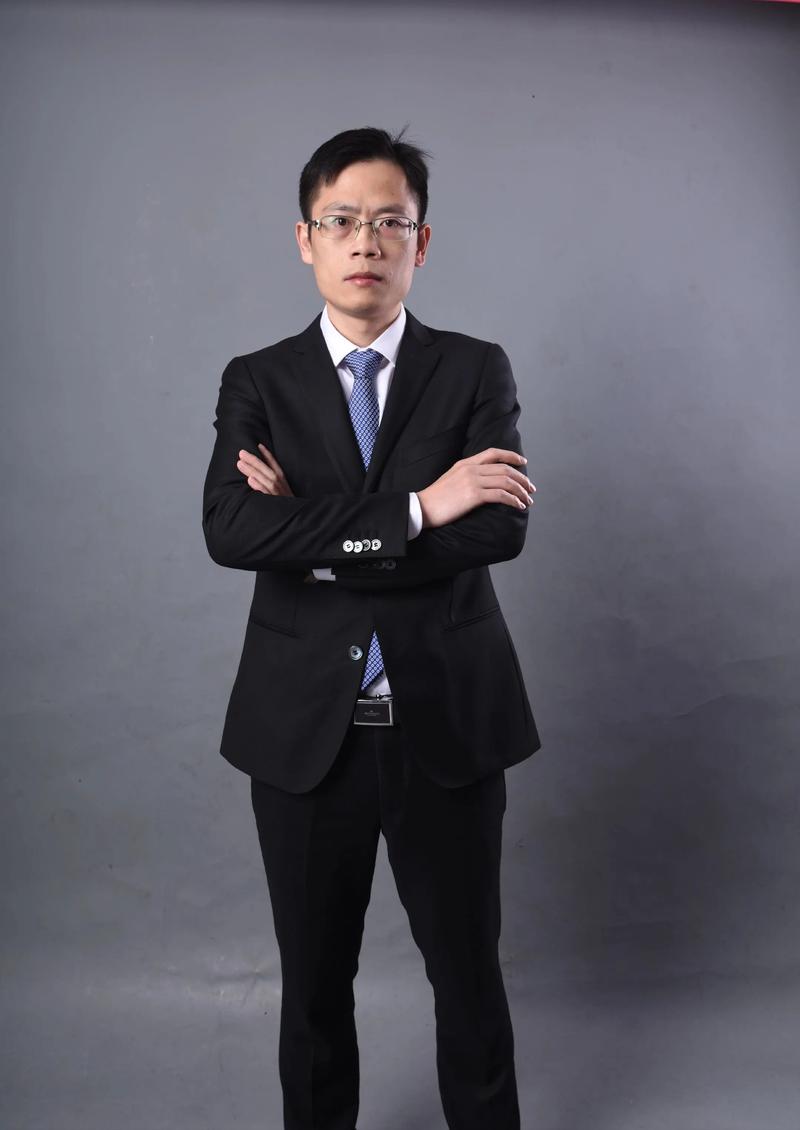 阮建安 项目运营总监