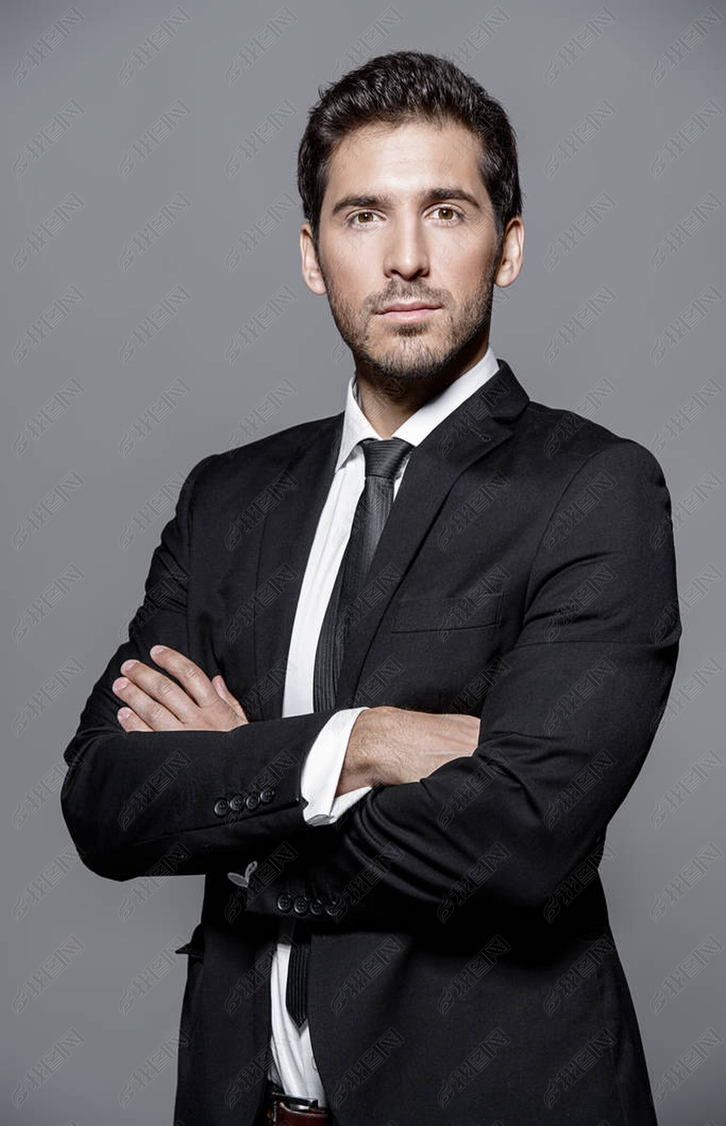 纪建英 现场执行负责人